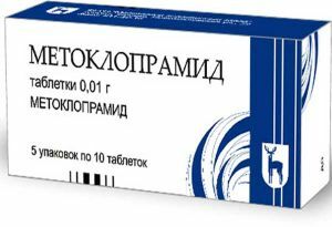 Antiparkinsonian drug Levokom: manual, reviews