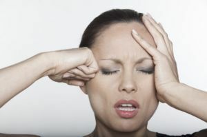 basilaire migraine