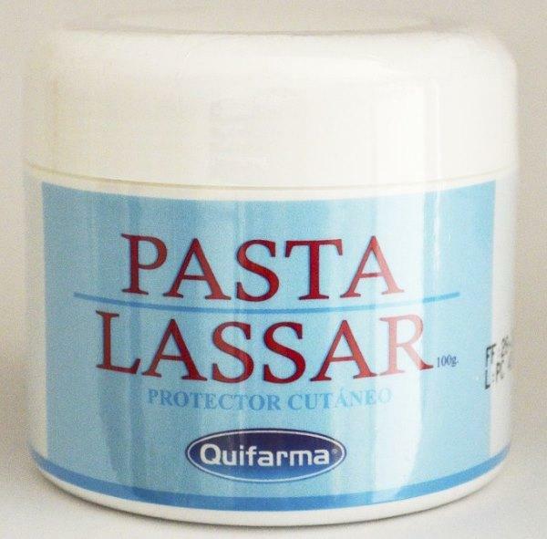 Pâtes Lassara