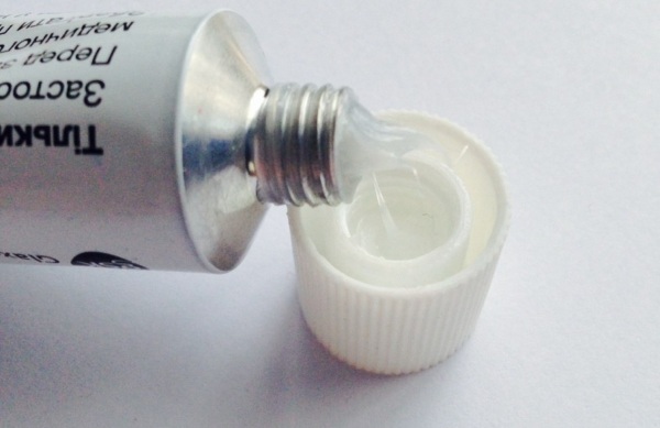 Mupirocin (Mupirocin) nasal ointment. Instructions for use, price, reviews