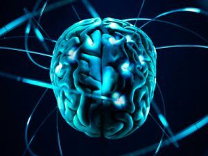 Diagnóstico de gliose cerebral - focos de patologia, tratamento e consequências