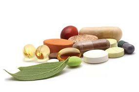 Vitamin-mineral complexes will not be superfluous