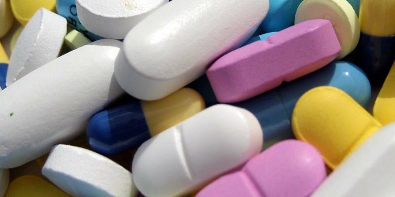 Tramadooli tabletid ja ampullid - kasutusjuhised