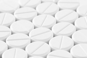 Aprašymas Paracetamolis ir jo farmakologinis poveikis