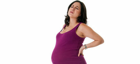 Kolik ginjal pada ibu hamil