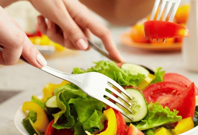 Dieta para gastrite superficial: comida, menu, o tratamento