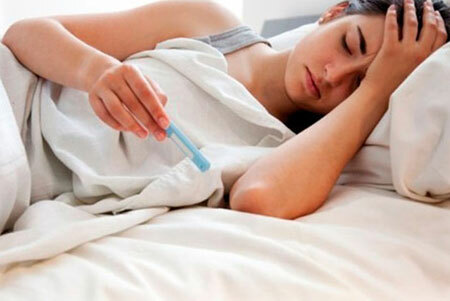 Febbre tifoide: sintomi, test, patogeno, trattamento e prevenzione