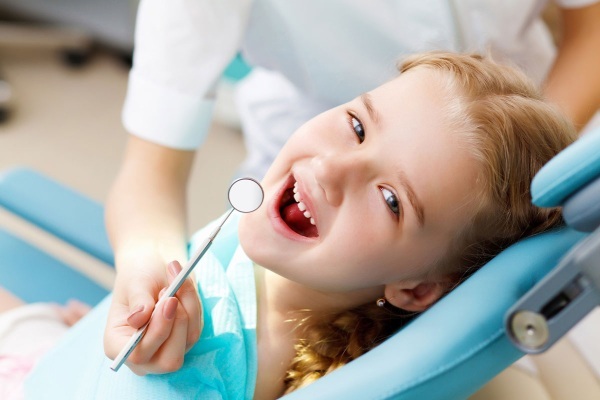 Dentist-orthodontist. What does a child, an adult do