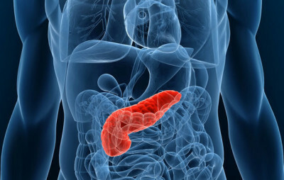 Dor no pâncreas - causas, sintomas, tratamento, medicamentos