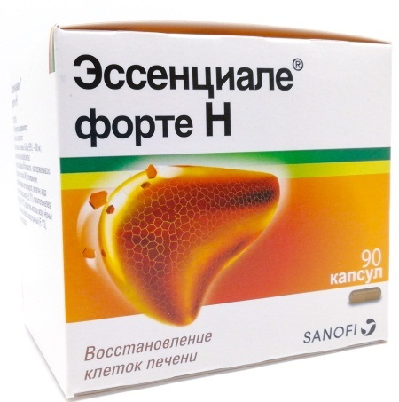 Purification liver drugs. Which is better, prices, reviews