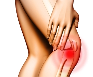 artrite del ginocchio