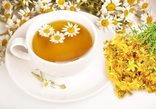 Chamomile decoction. Benefits, how to prepare, application