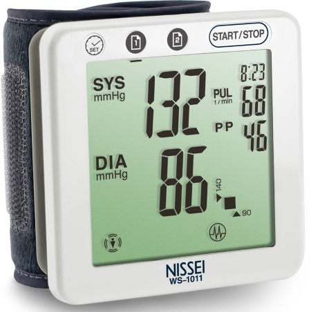 Algorithm for measuring blood pressure (blood pressure). Devices, rules, technique, methods
