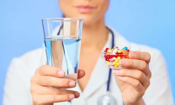 Medikamentai ir hormoniniai vaistai gali paveikti jūsų gerovę