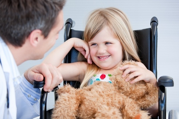 Cerebral palsy (infantile cerebral palsy). Reasons in children, what is it, is it treated or not