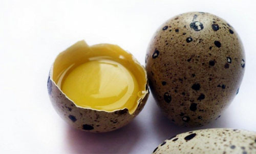çiğ yumurta yemek