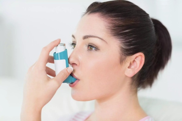 Inalatore per l'asma bronchiale. Nomi per adulti, bambini, come usare, prezzi