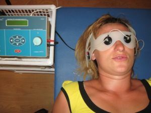 Electrosleep for the treatment of functional disorders of the CNS and brain
