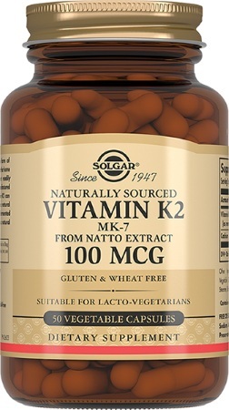 K2 -vitamin. Hvor er det indeholdt, i hvilke produkter, medicin, hvad har kroppen brug for