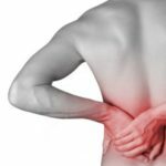 back pain lumbalgia