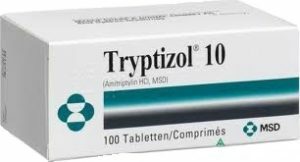 Triptizol