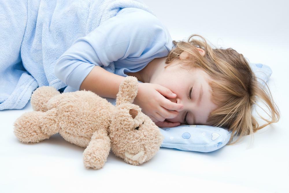 Epilepsy: causes of children - detailed information