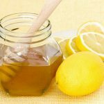 Honing en citroen