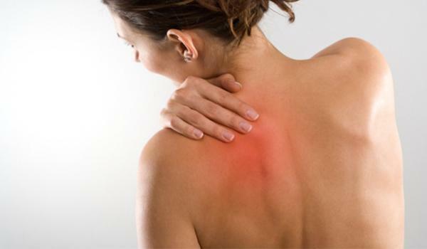 Kaip gydyti miozitą nugaros raumenyse