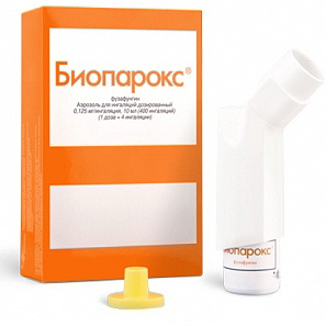 bioparoks