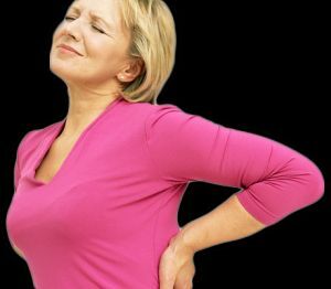 Spondylóza chrbtice: klinický obraz a liečba