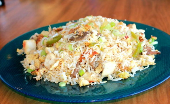 Est-il possible de manger du riz avec une pancréatite?