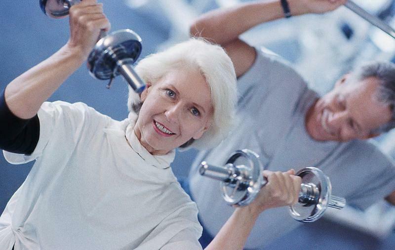 Menopauzė ir osteoporozė
