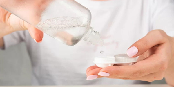 How to make saline at home for rinsing the nose, inhalations