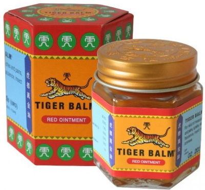 Thai balsam. Beskrivelse etter farge, foto, formål