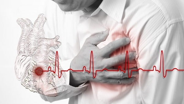 Heart diseases. List, symptoms and treatment