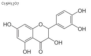 Dihydroquercetin( DKV): kortfattet informasjon