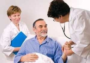 check-up médico