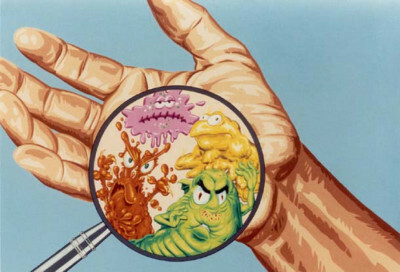 Rotavirusinfektio aikuisilla: oireet, syyt, hoito