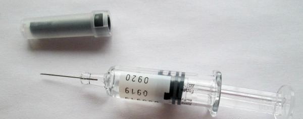 Vaccino antinfluenzale Ultrix. Recensioni, istruzioni, produttore, prezzo