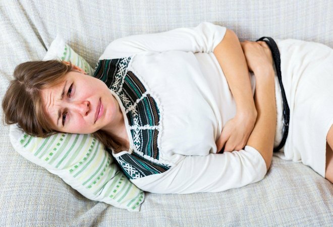 Crônica gastrite atrófica: tratamento, remédios populares, com metaplasia intestinal