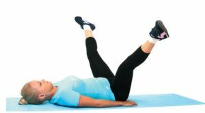 Gimnastika Dikul: vaje s kili, osteohondrozo in drugimi boleznimi hrbta
