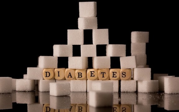 Dijabetes melitus