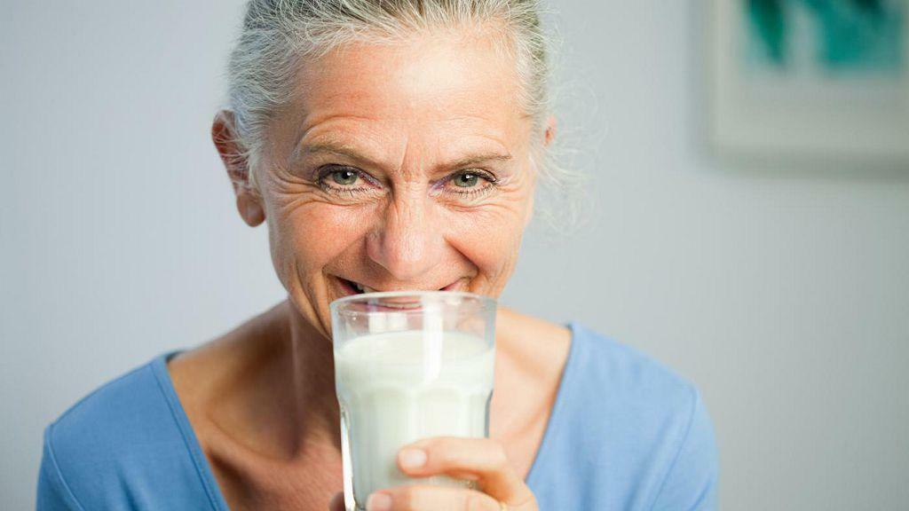 Osteoporosis is better to prevent than treat