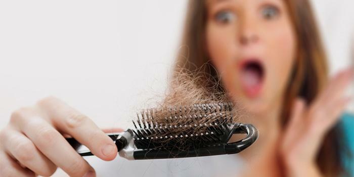 Läkemedelsmedel mot håravfall