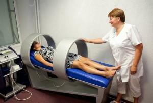 Magnetotherapy