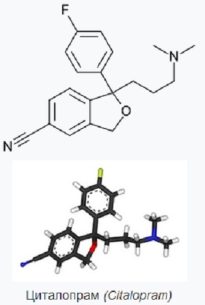 citalopram hidrobromida