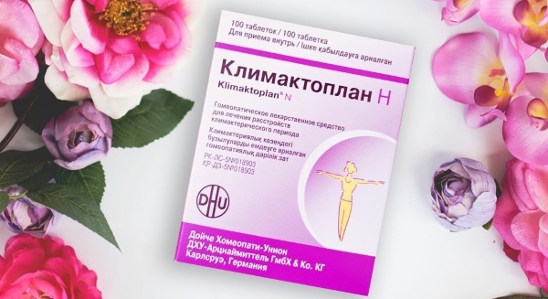 Climaktoplan (Klimaktoplan). Instructions for use, reviews of women with menopause, price, analogues