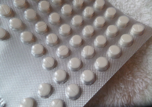 Piridoxin tabletta. Használati utasítás, ár