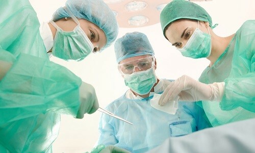 kirurgija