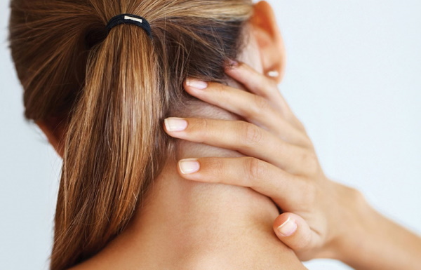 The back of the head hurts. Causes and treatment, what to do